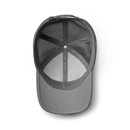 Trucker Hat / Gorra de perfil bajo