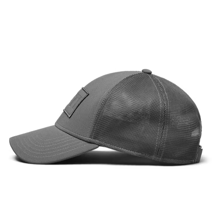 Trucker Hat / Gorra de perfil bajo