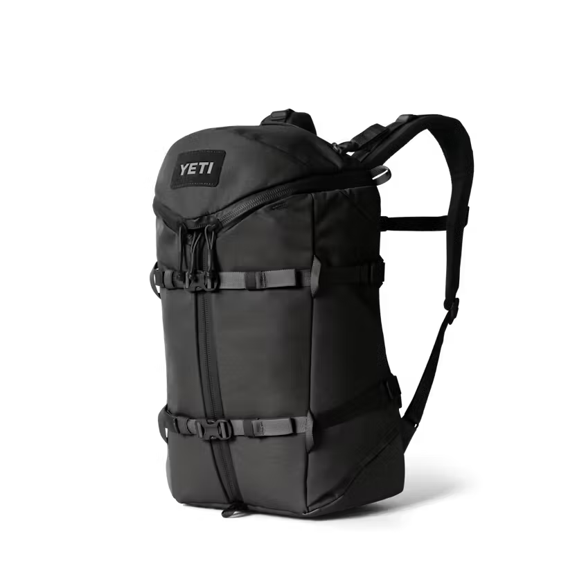 Mochila Ranchero 22L