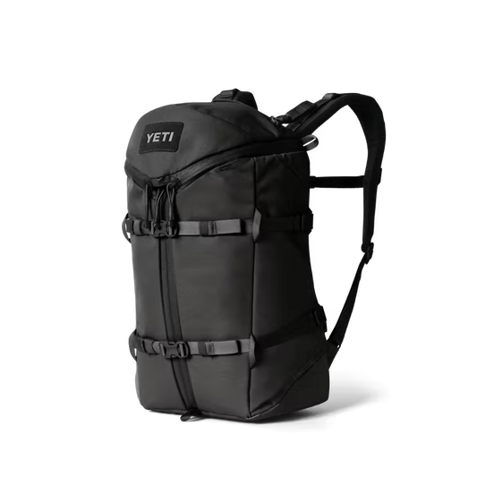 Mochila Ranchero 22L
