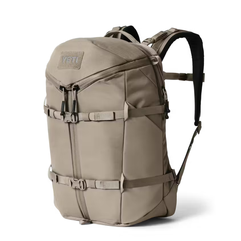 Mochila Ranchero 27L