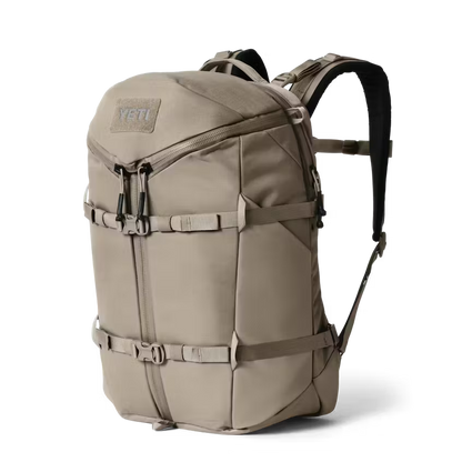 Mochila Ranchero 27L