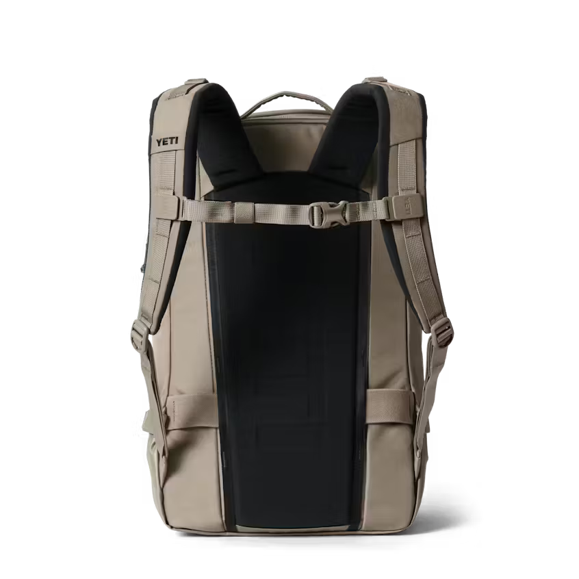 Mochila Ranchero 27L
