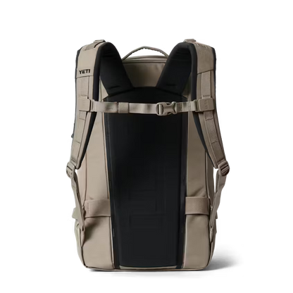 Mochila Ranchero 27L