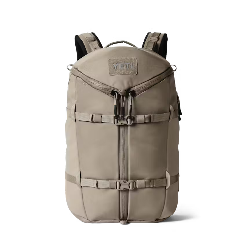 Mochila Ranchero 27L