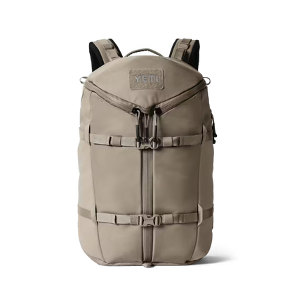 Mochila Ranchero 27L