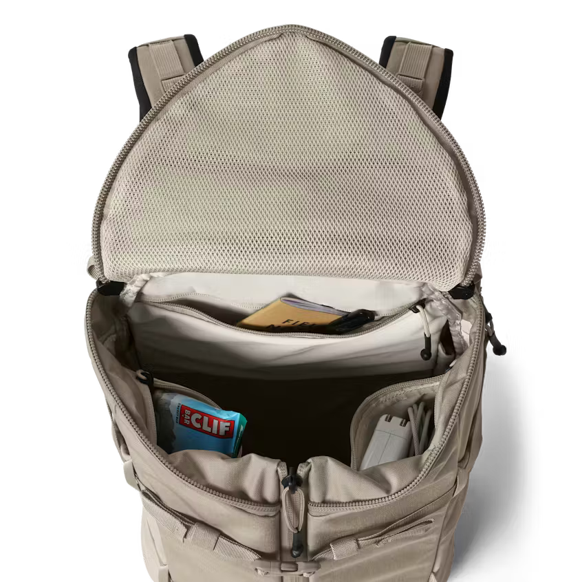 Mochila Ranchero 27L