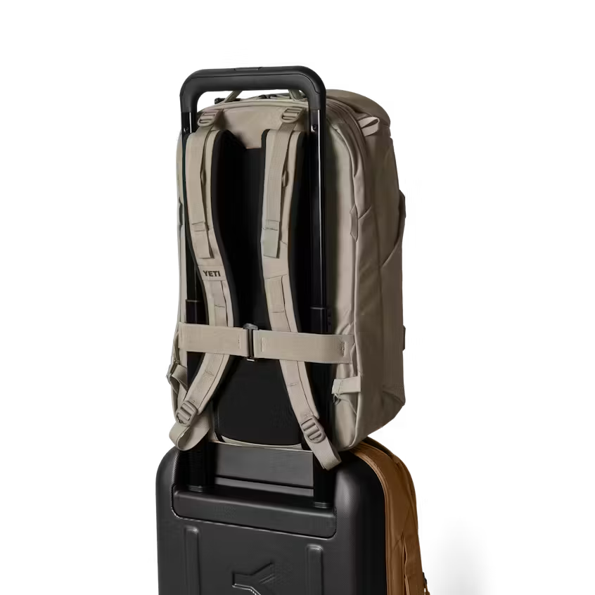 Mochila Ranchero 27L