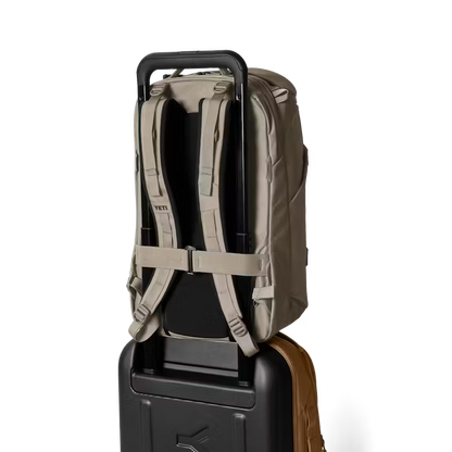 Mochila Ranchero 27L