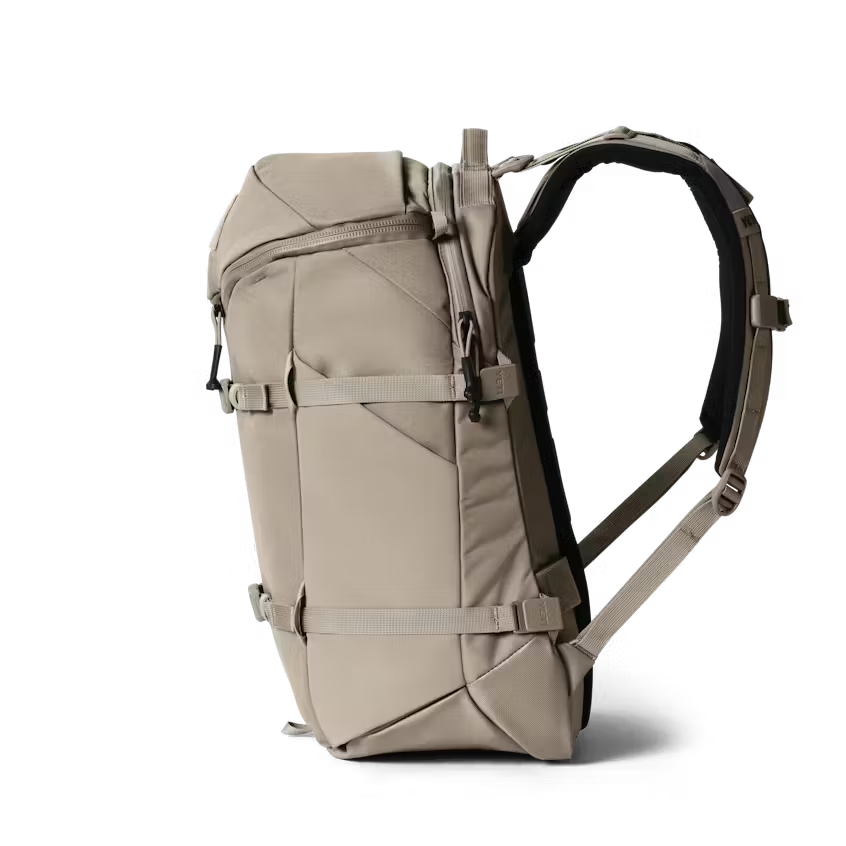 Mochila Ranchero 27L