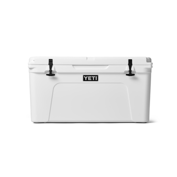 Tundra 75 White - Bundle