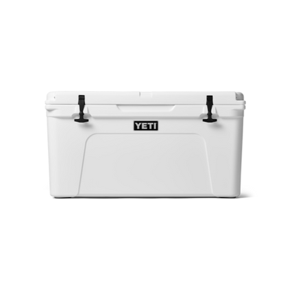 Tundra 75 White - Bundle