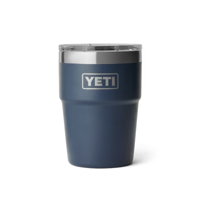 16 oz Stackable