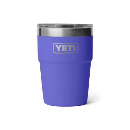 16 oz Stackable