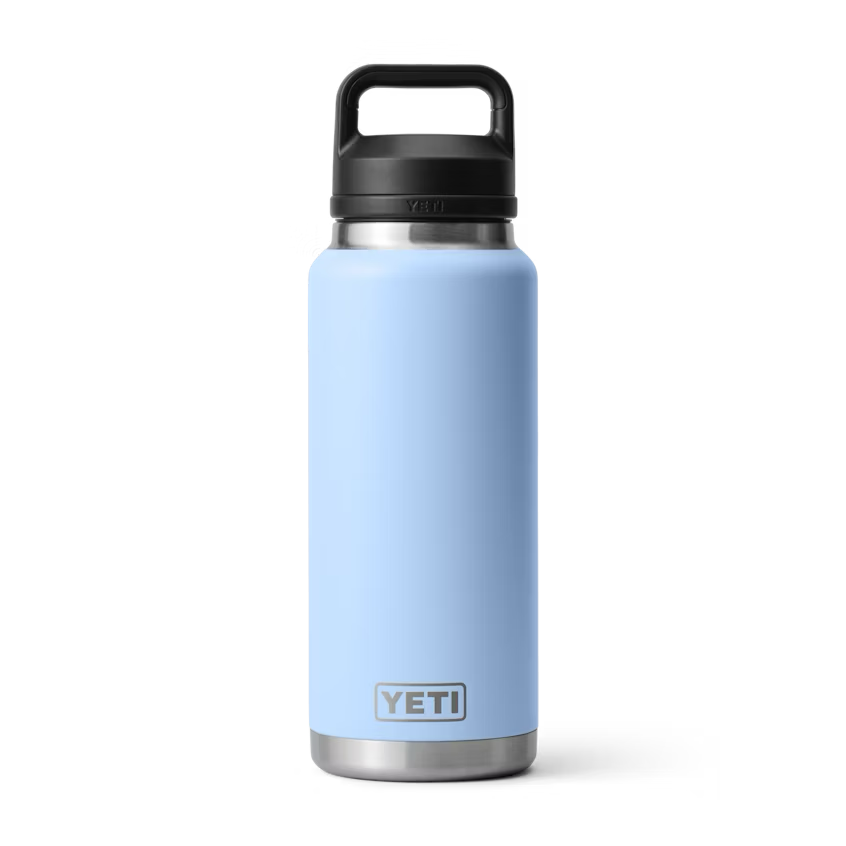 36 oz Water Bottle Chug Cap