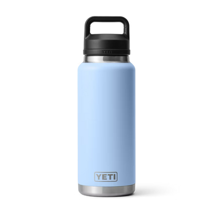 36 oz Water Bottle Chug Cap
