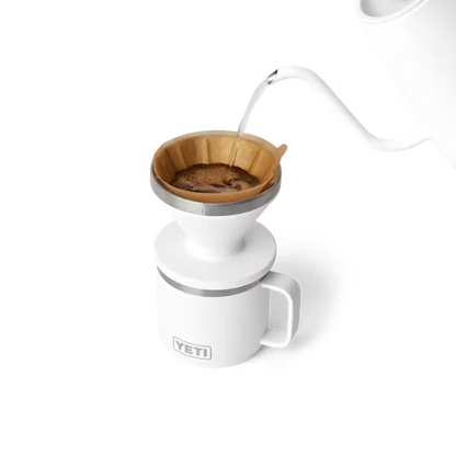 Pour Over (Portafiltro)