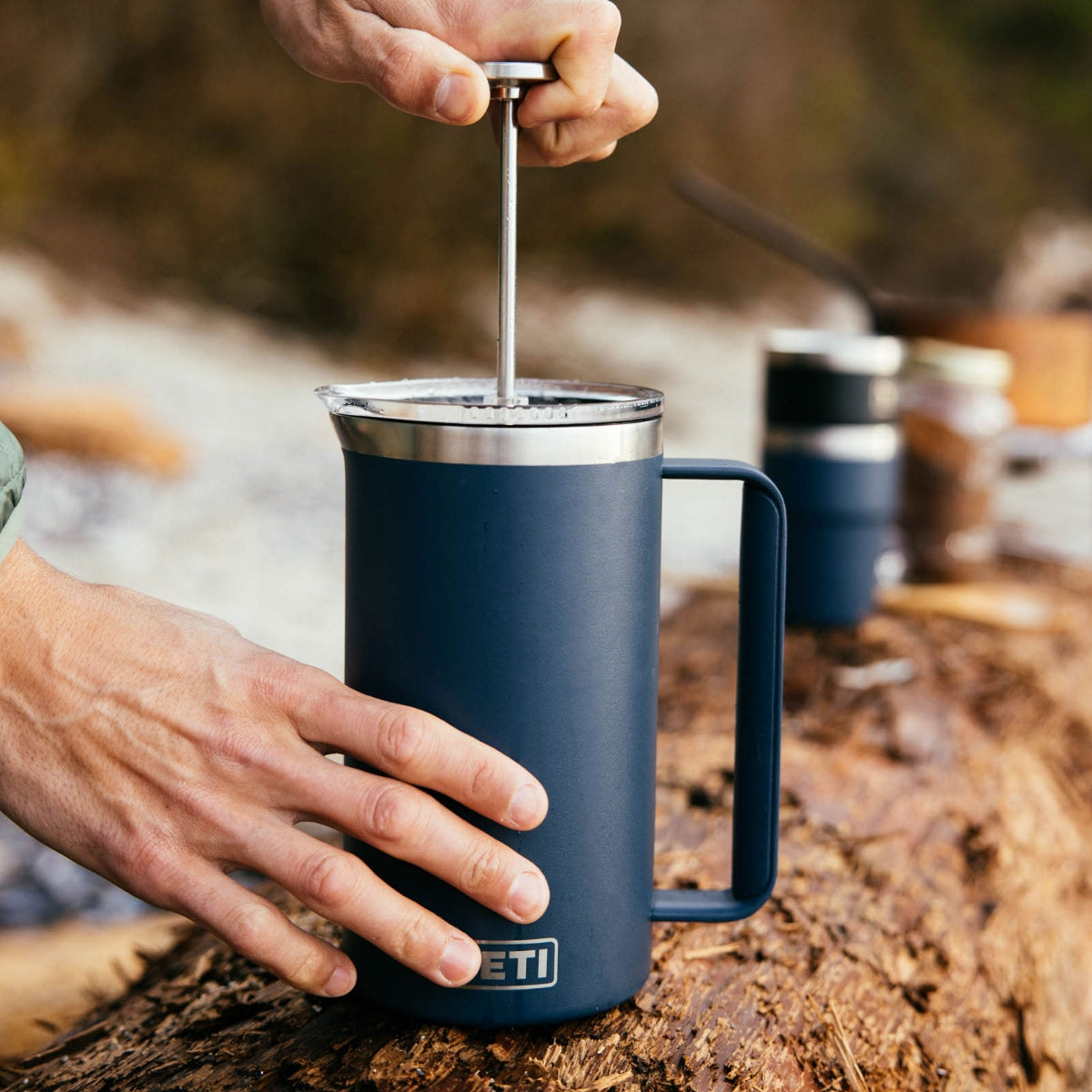 34 oz French Press