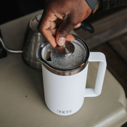 34 oz French Press