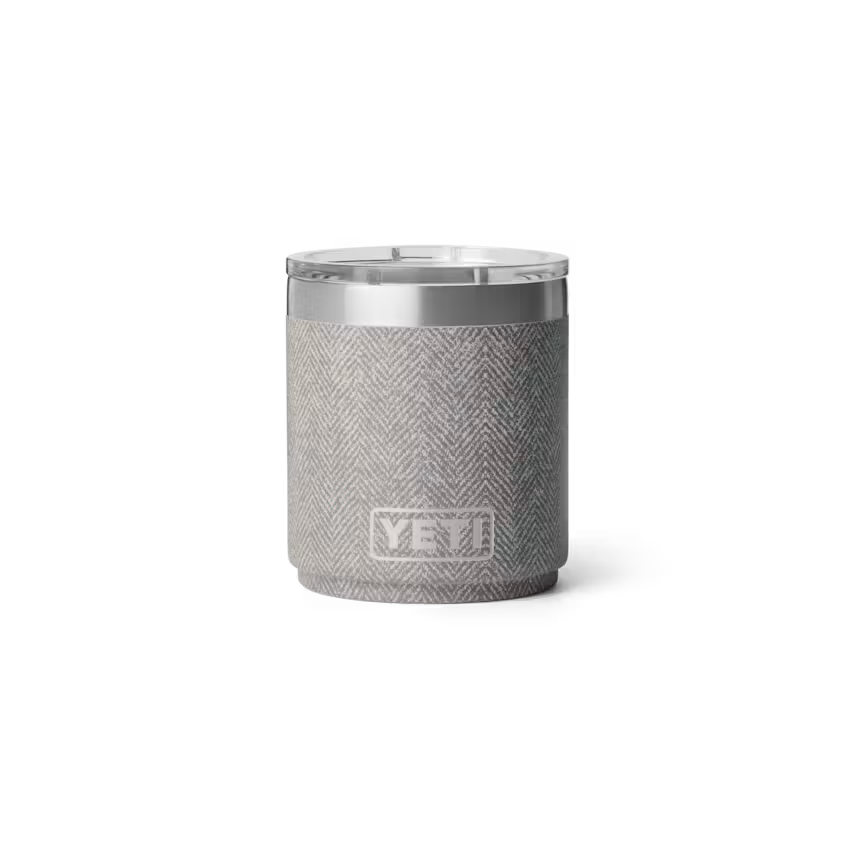 10 oz Lowball 2.0 CERAMIC LINING