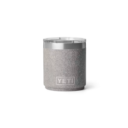 10 oz Lowball 2.0 CERAMIC LINING