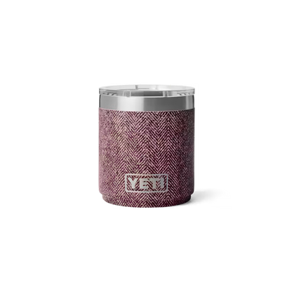 10 oz Lowball 2.0 CERAMIC LINING