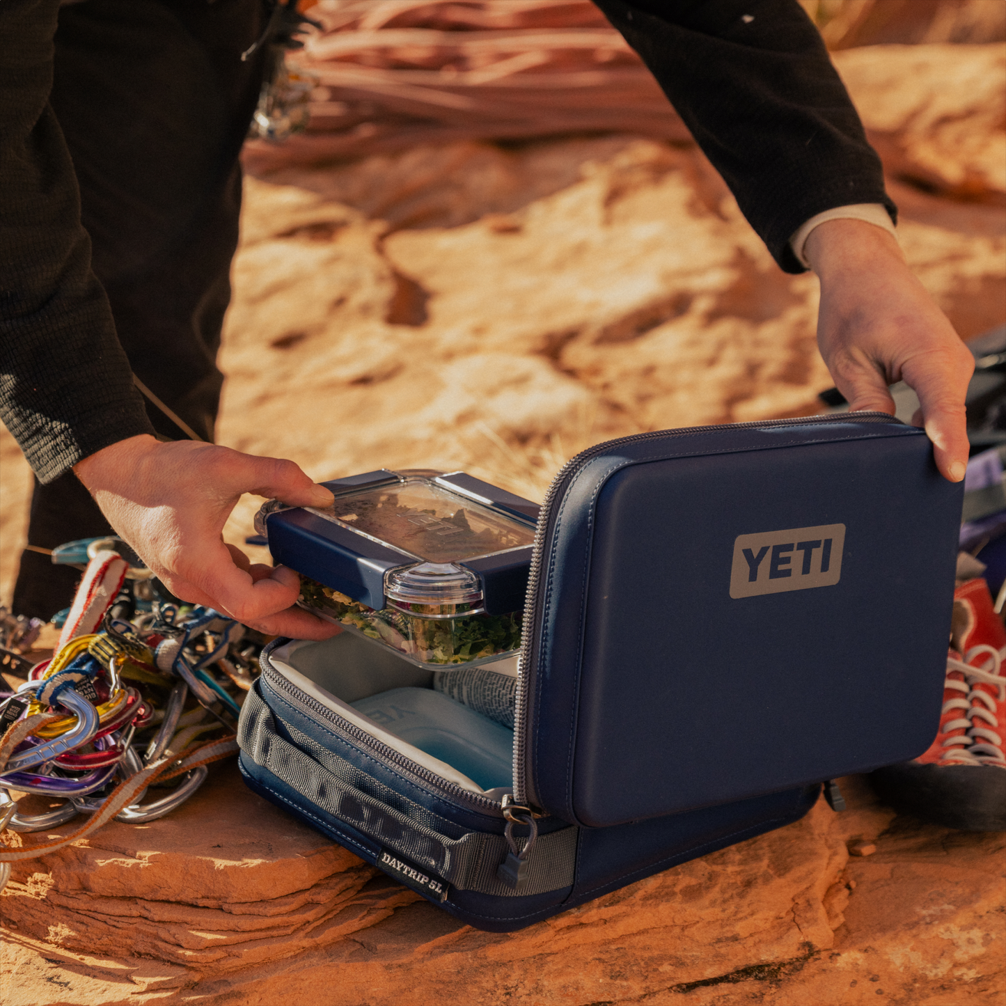 Daytrip Lunch Box 5L