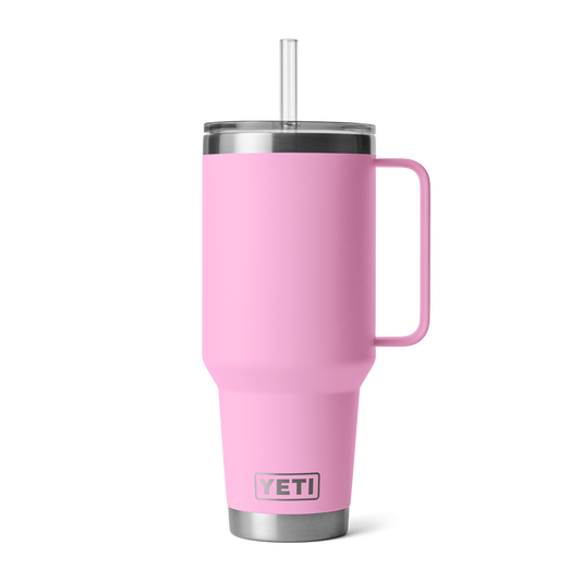 42 oz Straw Mug