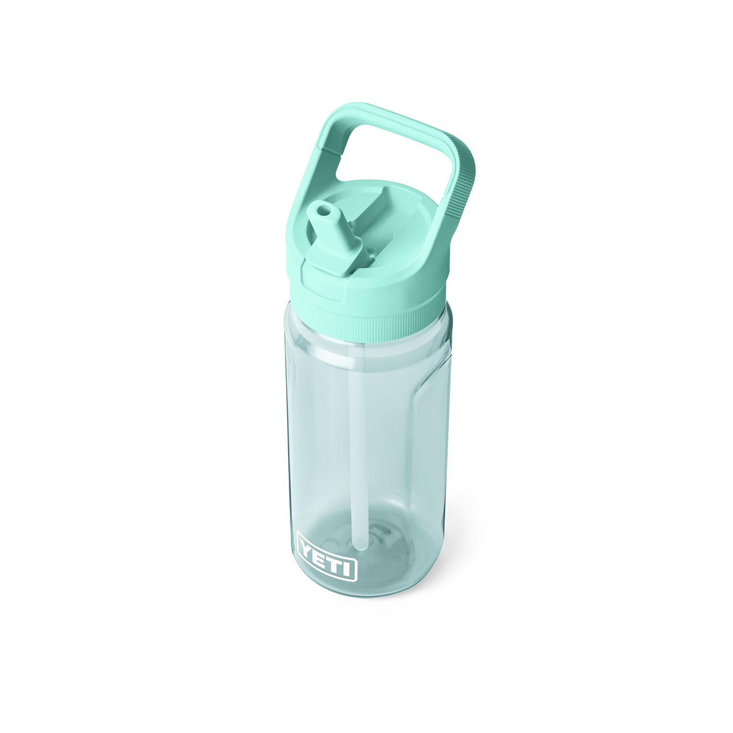 Yonder 20 oz / 0.6 L Straw Water Bottle
