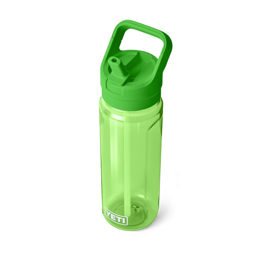 Yonder 25 oz / 0.75 L Straw Water Bottle