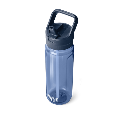 Yonder 25 oz / 0.75 L Straw Water Bottle
