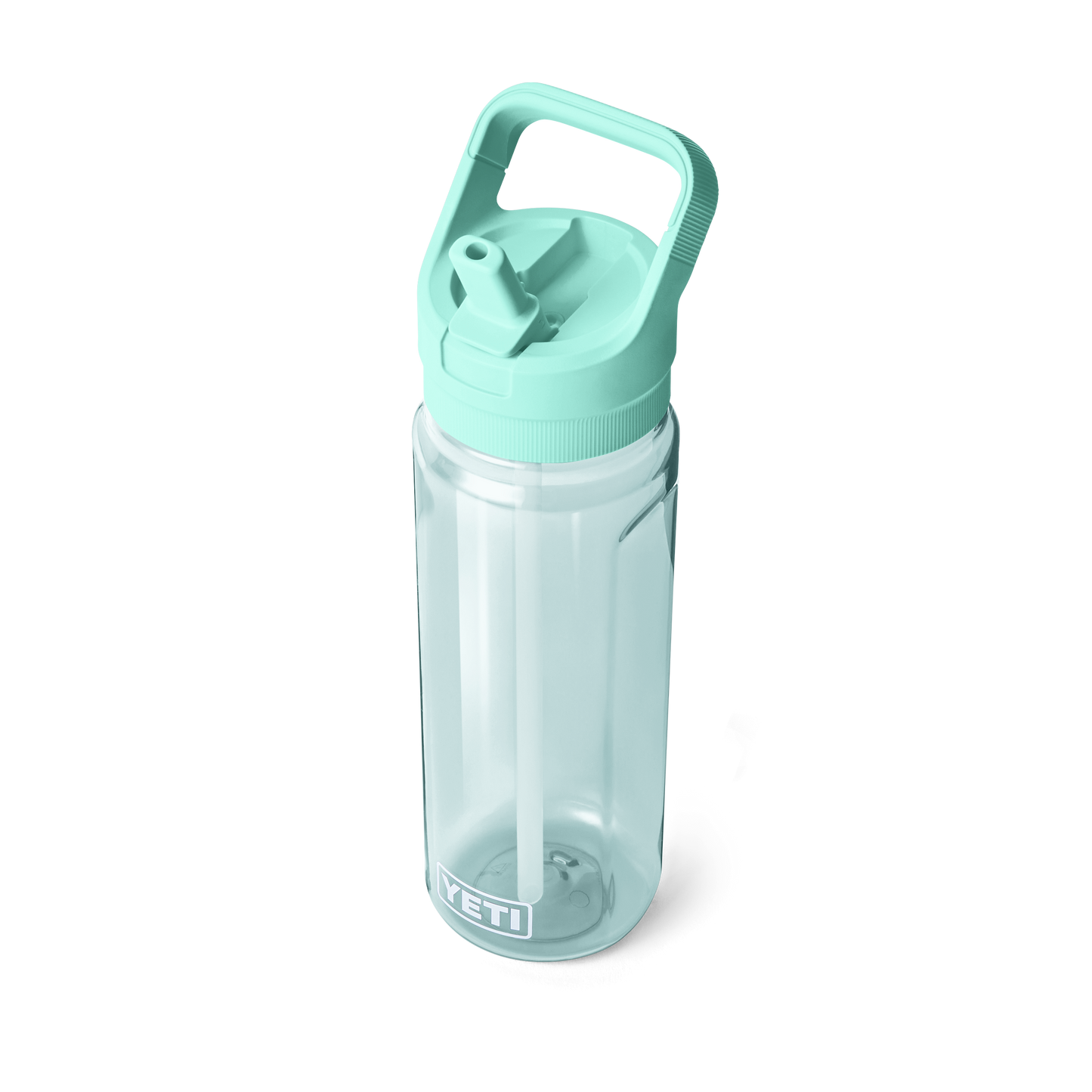 Yonder 25 oz / 0.75 L Straw Water Bottle