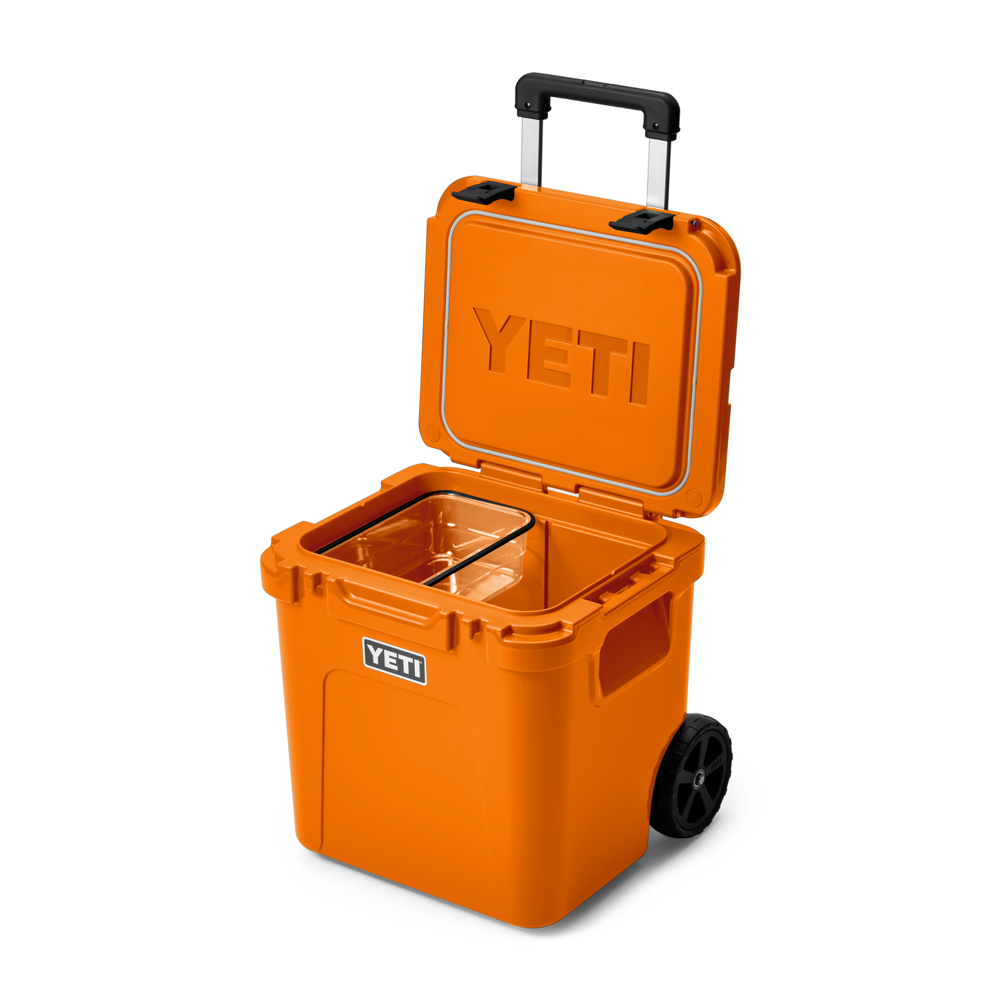 Roadie 48 Wheeled Cooler