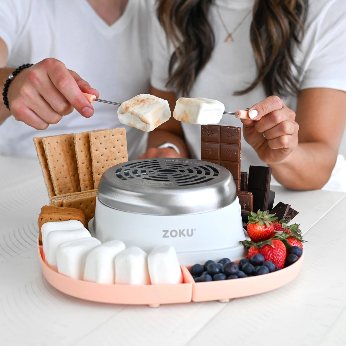 S'mores Maker