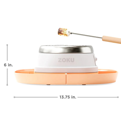 S'mores Maker