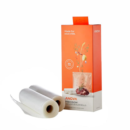Anova Bio Bag Rolls -  2 rollos
