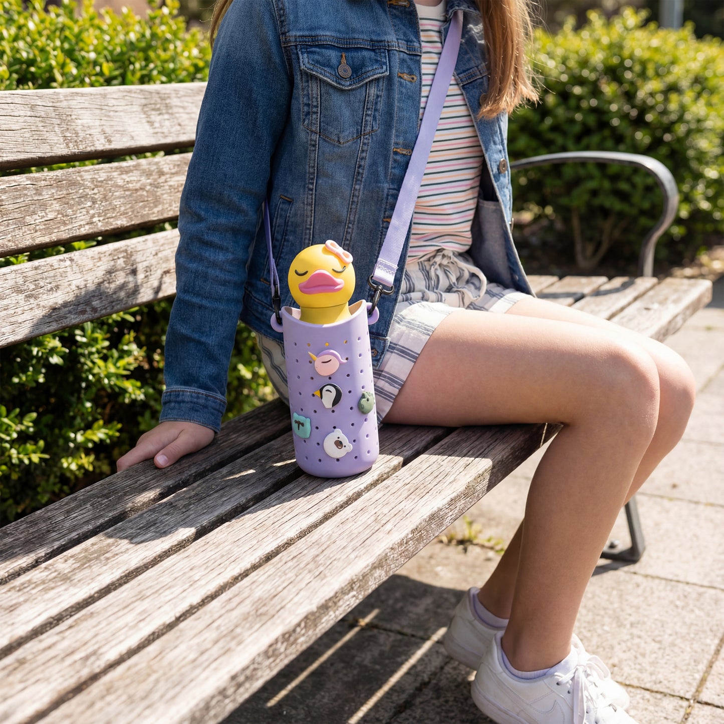 Bestie Sling | Portabotellas