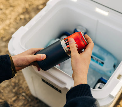 12 oz Colster para lata o botella