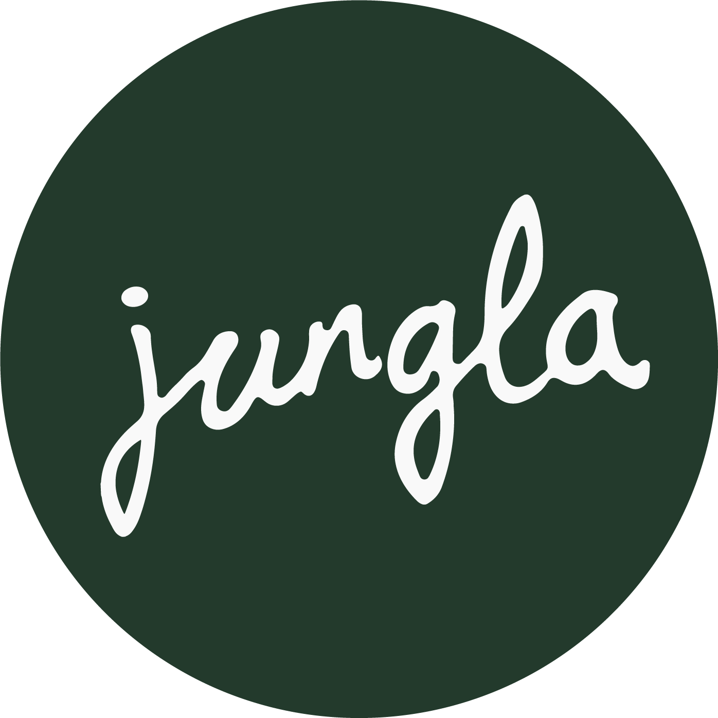 Jungla