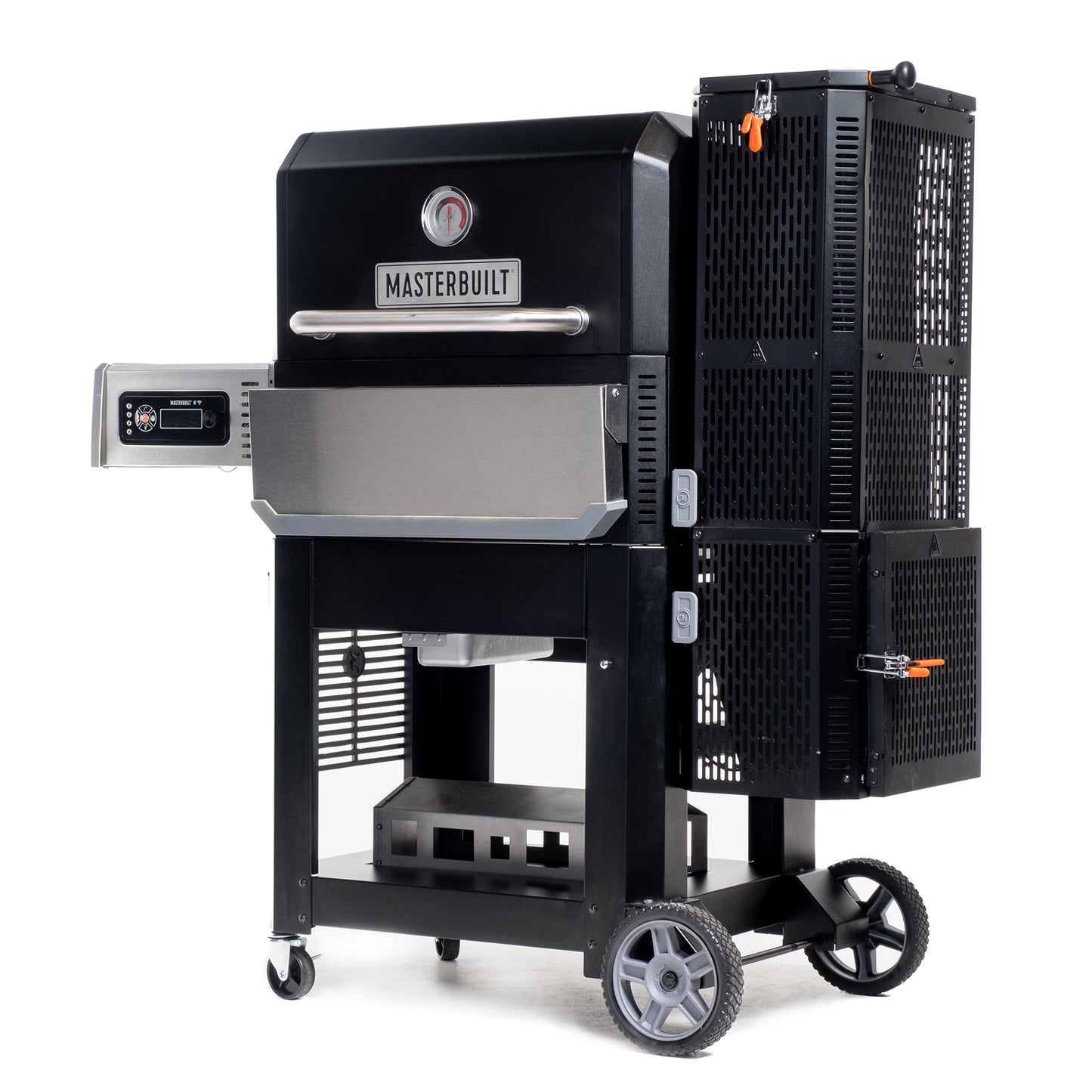 Masterbuilt Gravity Series 800