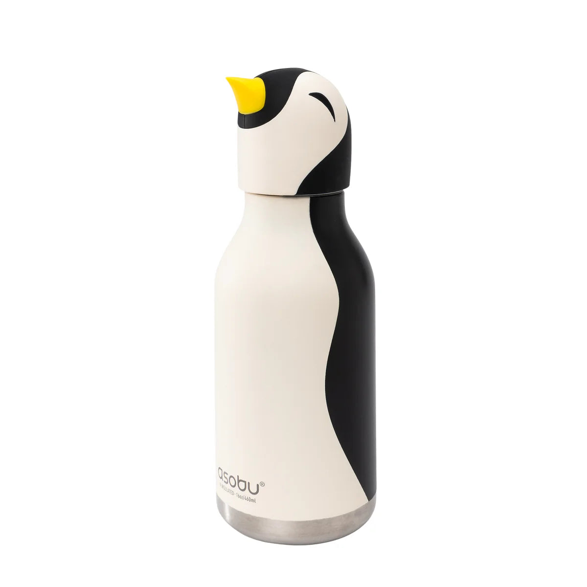 Penguin Bestie Bottle - Pingüino