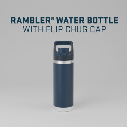 26 oz Bottle Flip Chug