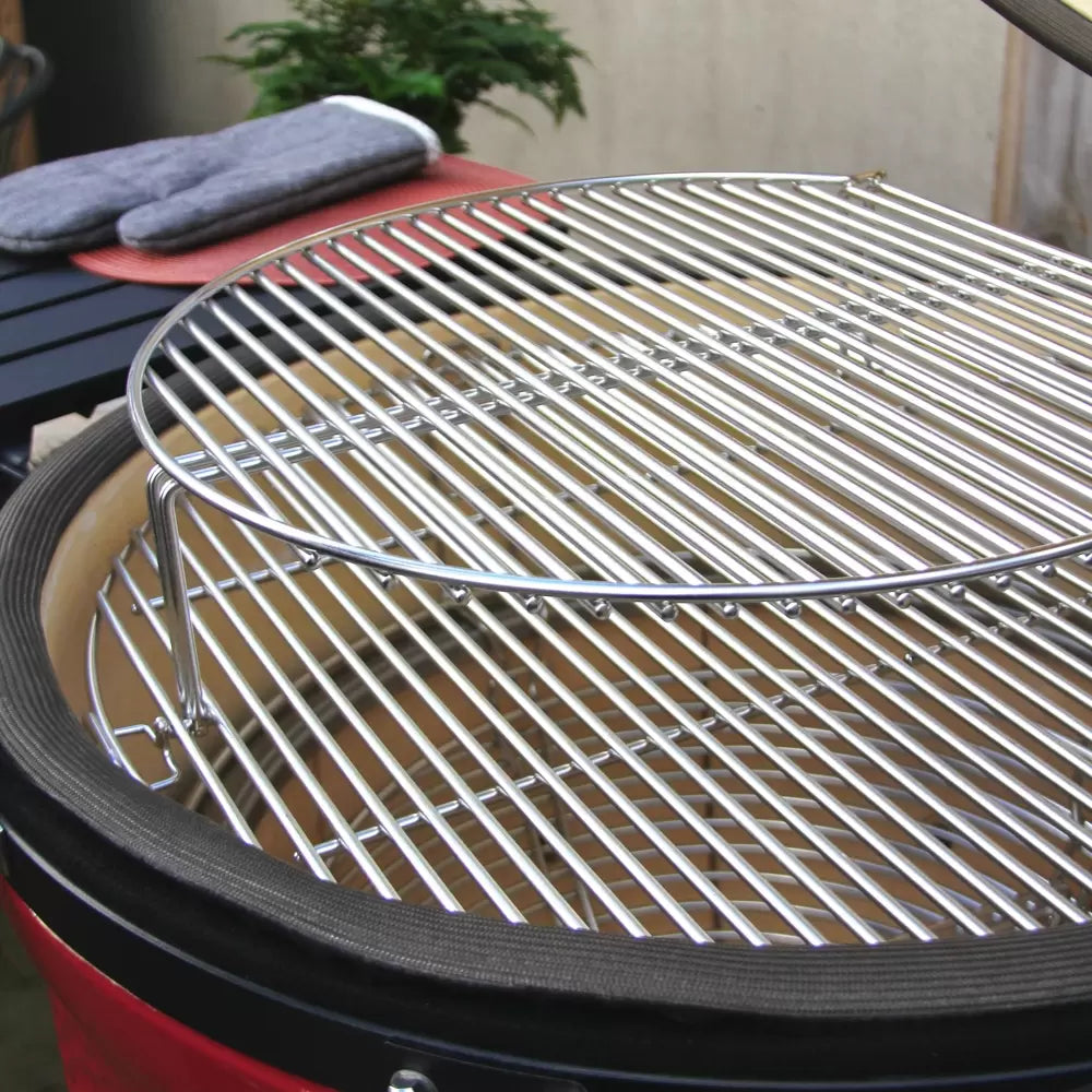 Grill Expander