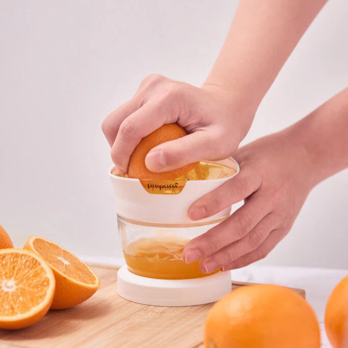 The Juiciest Juicer