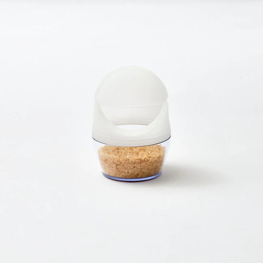 Zip Top Salt