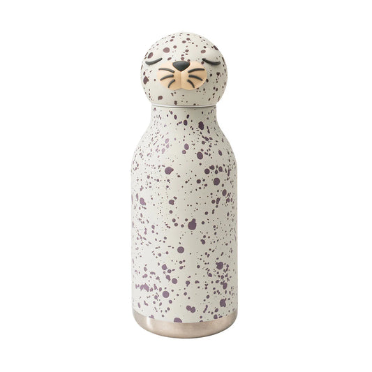 Seal White Bestie Bottle - Foca