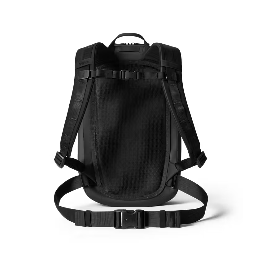 Mochila Cayo 15L All-Weather
