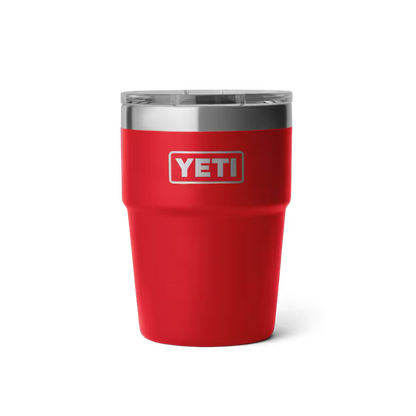 16 oz Stackable