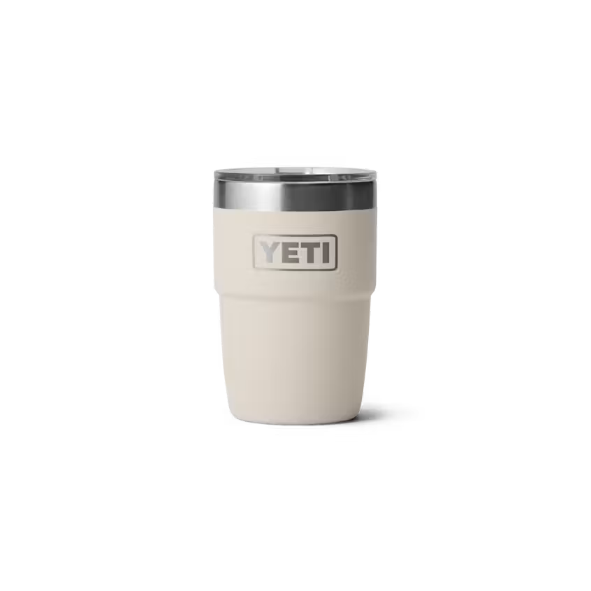 8 oz Stackable CERAMIC LINING