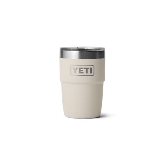 8 oz Stackable CERAMIC LINING